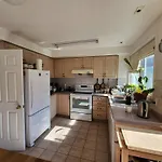 Scarborough Townhouse