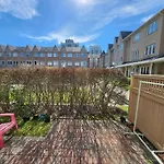Scarborough Townhouse