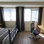 Scarborough Townhouse