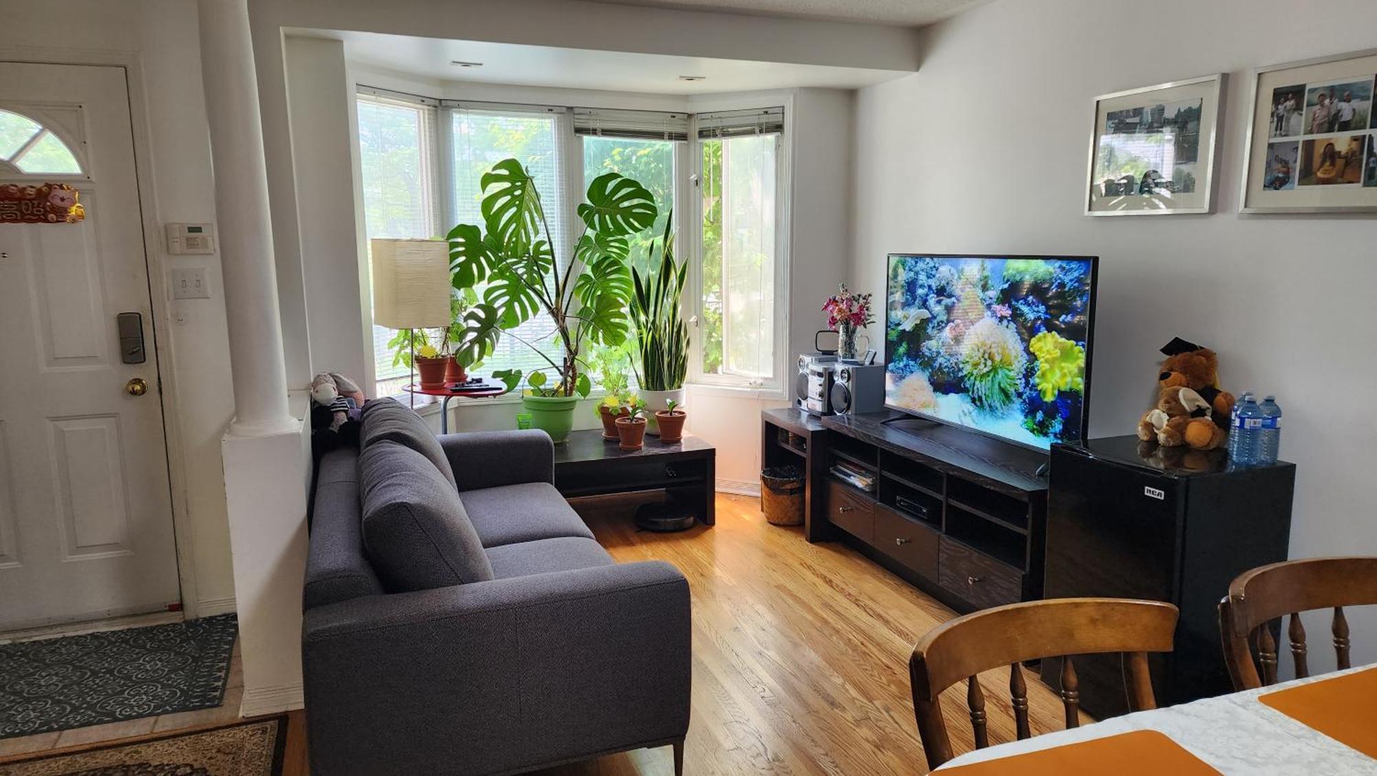 Homestay Scarborough Townhouse Toronto